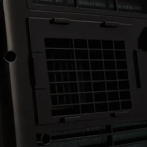 Мобильный кондиционер Electrolux Manhattan EACM-09 FM/N3