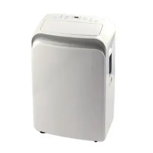 Мобильный кондиционер Midea MPPDA-09CRN7-Q