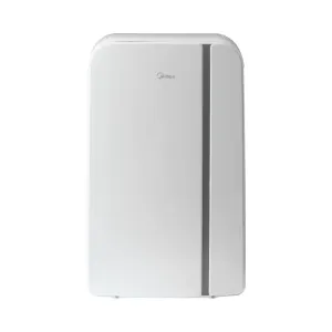 Мобильный кондиционер Midea MPPDB-12HRN1-Q
