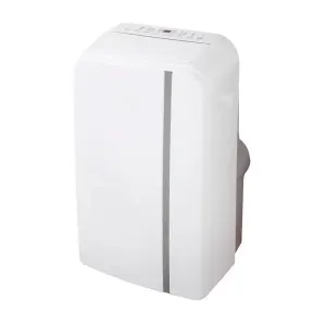 Мобильный кондиционер Midea MPPDB-12HRN1-Q