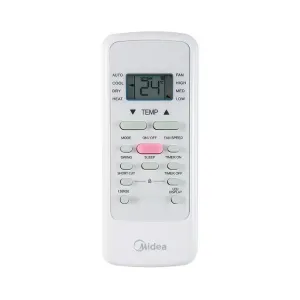 Мобильный кондиционер Midea MPPHA New MPPHA-07CRN7-Q