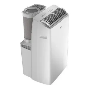 Мобильный кондиционер Midea MPPT-12CRFN7-Q
