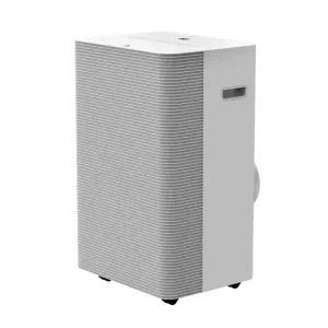 Мобильный кондиционер Royal Clima Caro RM-CR39HH-E