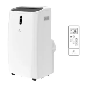 Мобильный кондиционер Royal Clima Strada RM-ST39CH-E