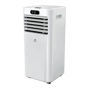 Мобильный кондиционер Royal Clima Tesoro RM-TS17CH-E