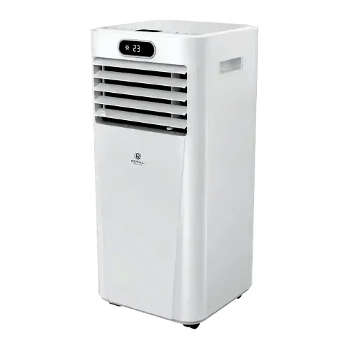 Мобильный кондиционер Royal Clima Tesoro RM-TS17CH-E в Могилеве