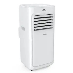 Мобильный кондиционер Timberk T-PAC07-P09E-WF