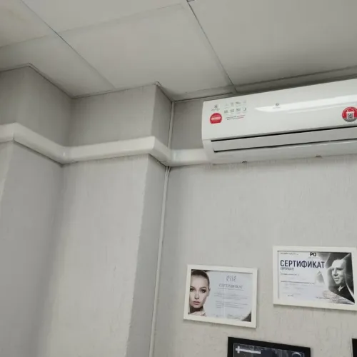 nadezhnyj montazh split sistem v Mogileve