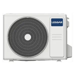 Наружный блок Lessar Emagic Inverter LU-2HE14FVE2