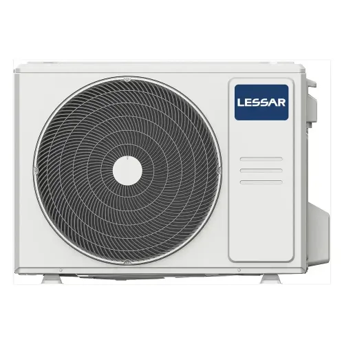 Наружный блок Lessar Emagic Inverter LU-2HE14FVE2 в Могилеве