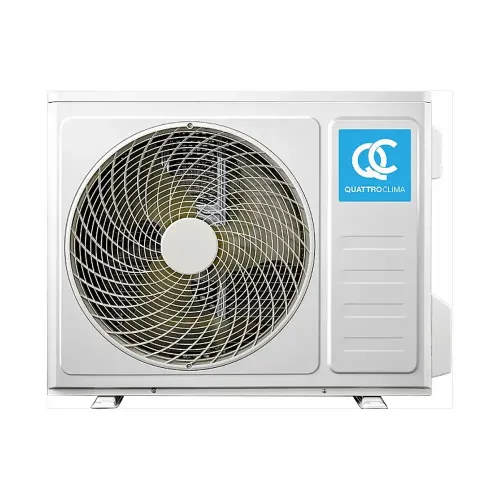 Наружный блок Quattroclima QN-FM14UA в Могилеве