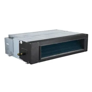 Кондиционер Dantex City Inverter RKD-18BHTNI/RKD-18HTNIE-W