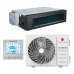 Кондиционер Dantex City Inverter RKD-36BHTNI/RKD-36HTNIE-W в Могилеве