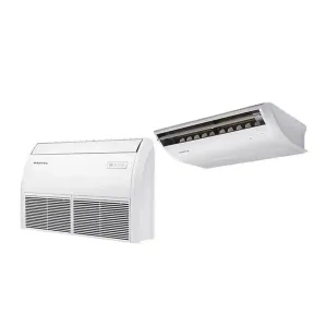 Кондиционер Dantex City Inverter RKD-18CHTNI/RKD-18HTNIE-W