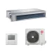 Кондиционер Kentatsu On/Off KSKR140HFAN3R-KSUT140HFAN3L в Могилеве