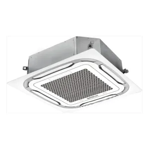 Кондиционер Quattroclima QV-I12CG1/QN-I12UG1/QA-ICP11