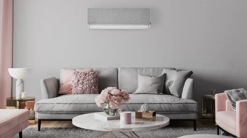 Внутренний блок инверторного кондиционера — принцип работы и отличие инвертора