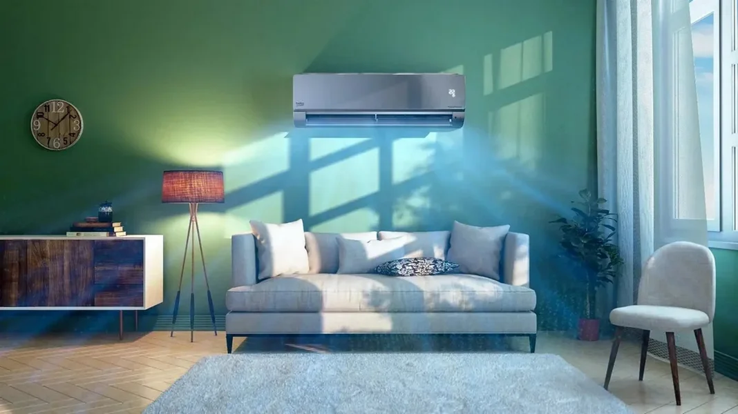 Сплит-система для квартиры — оптимальный кондиционер в одну комнату