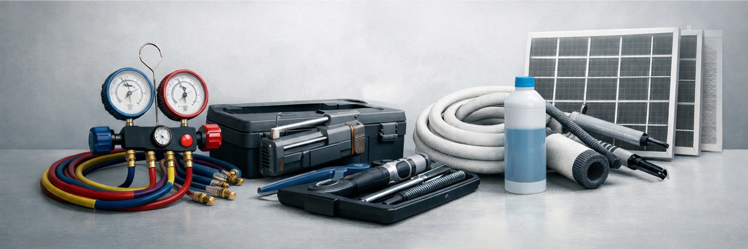 Обслуживание кондиционера в рассрочку