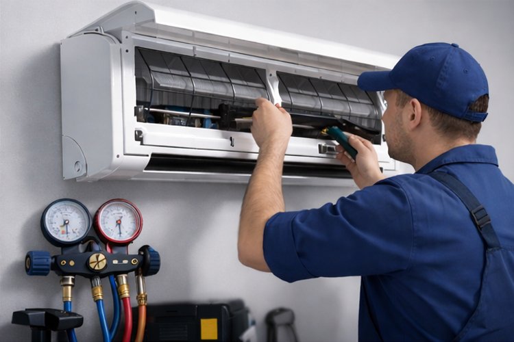 Ремонт кондиционера Могилев