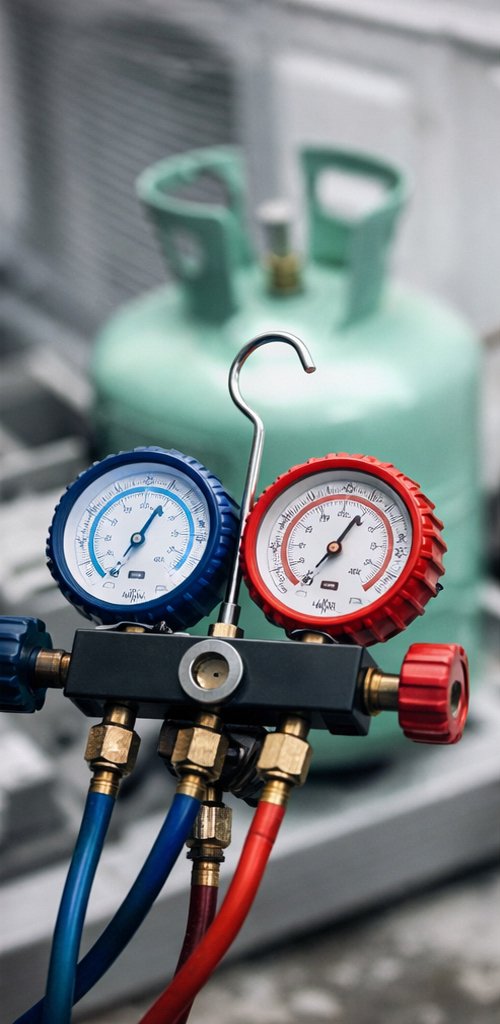 Заправка кондиционера в рассрочку