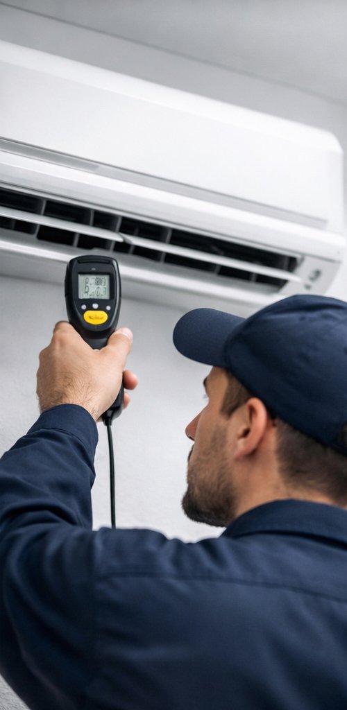 Заправка кондиционера заказ